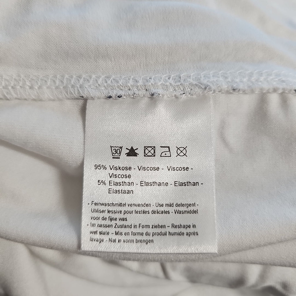 EK8104 Damen Trägershirt von Bonita, weiß, Gr.XL4