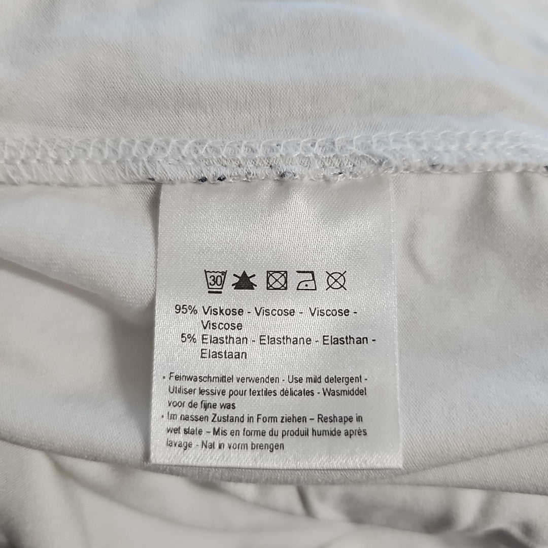 EK8104 Damen Trägershirt von Bonita, weiß, Gr.XL4