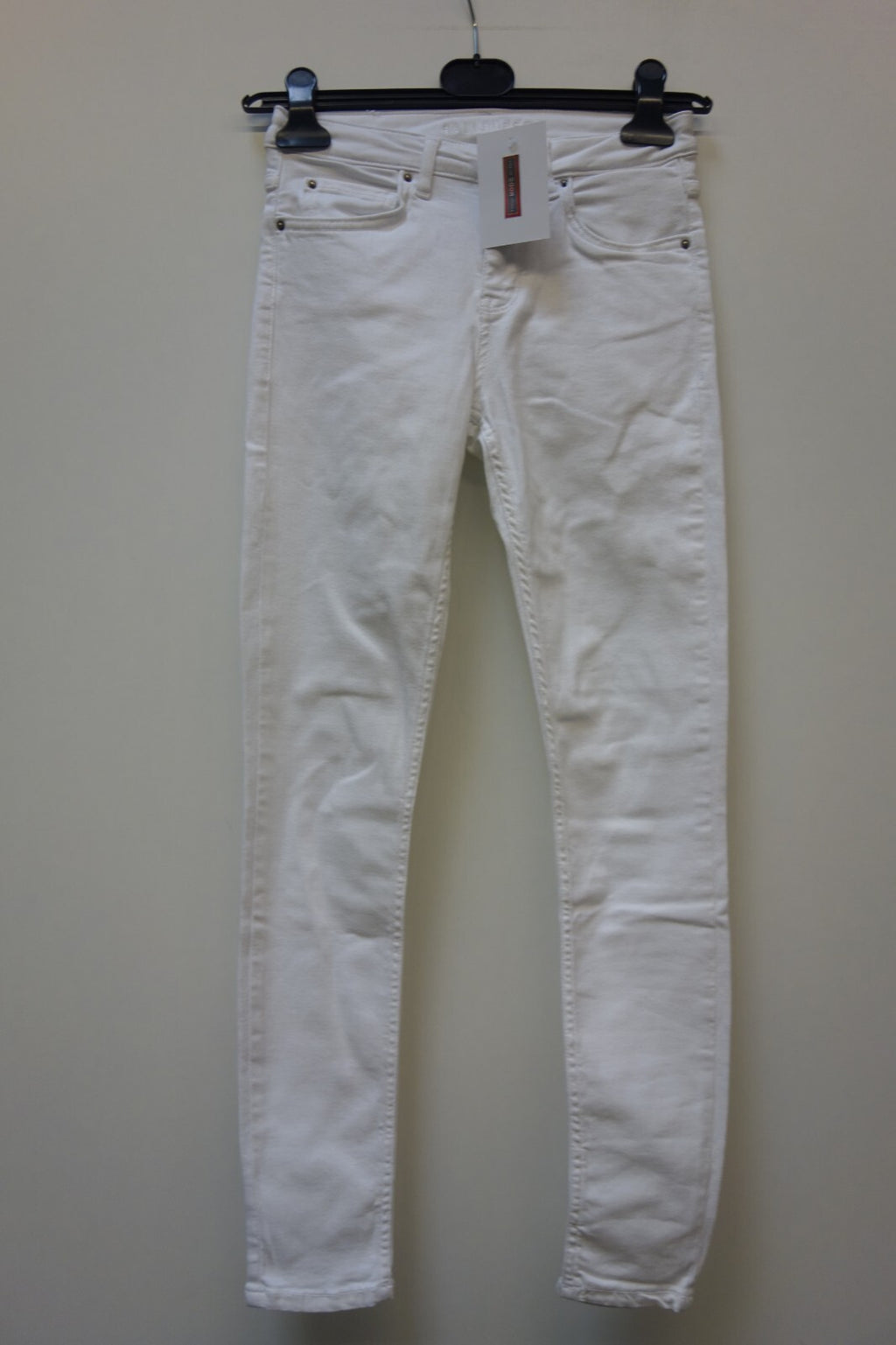 EK1272 Damen Jeans von Hallhuber, Gr. 320