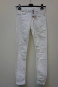 EK1272 Damen Jeans von Hallhuber, Gr. 320