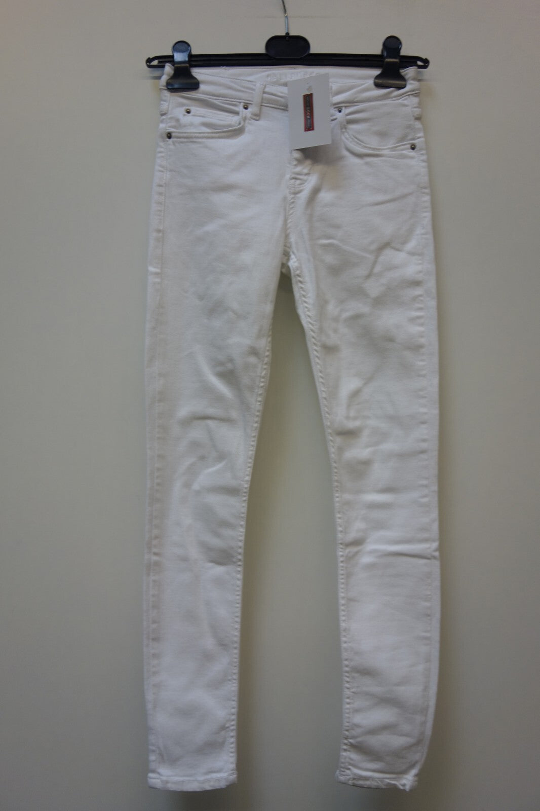 EK1272 Damen Jeans von Hallhuber, Gr. 320