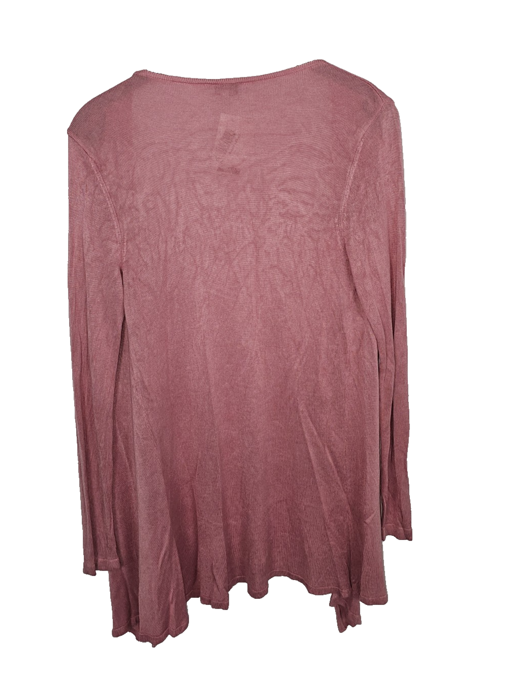 EK8183 Damen Cardigan von Up2Fashion, Rosa, Gr. S4