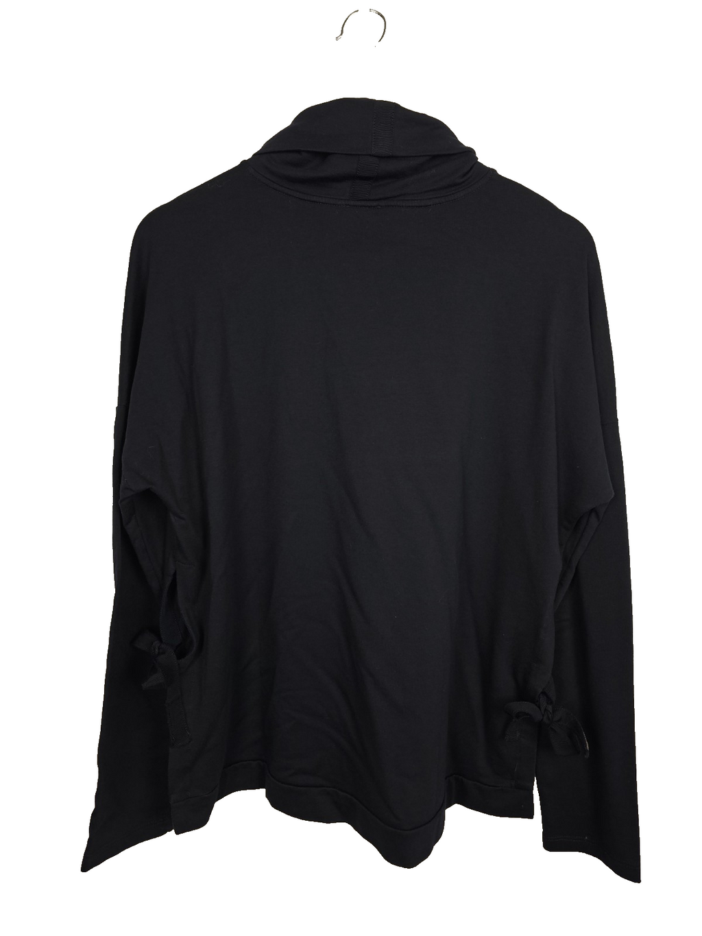 EK7033 Damen Pullover von Margittes, dunkelblau, Gr.364