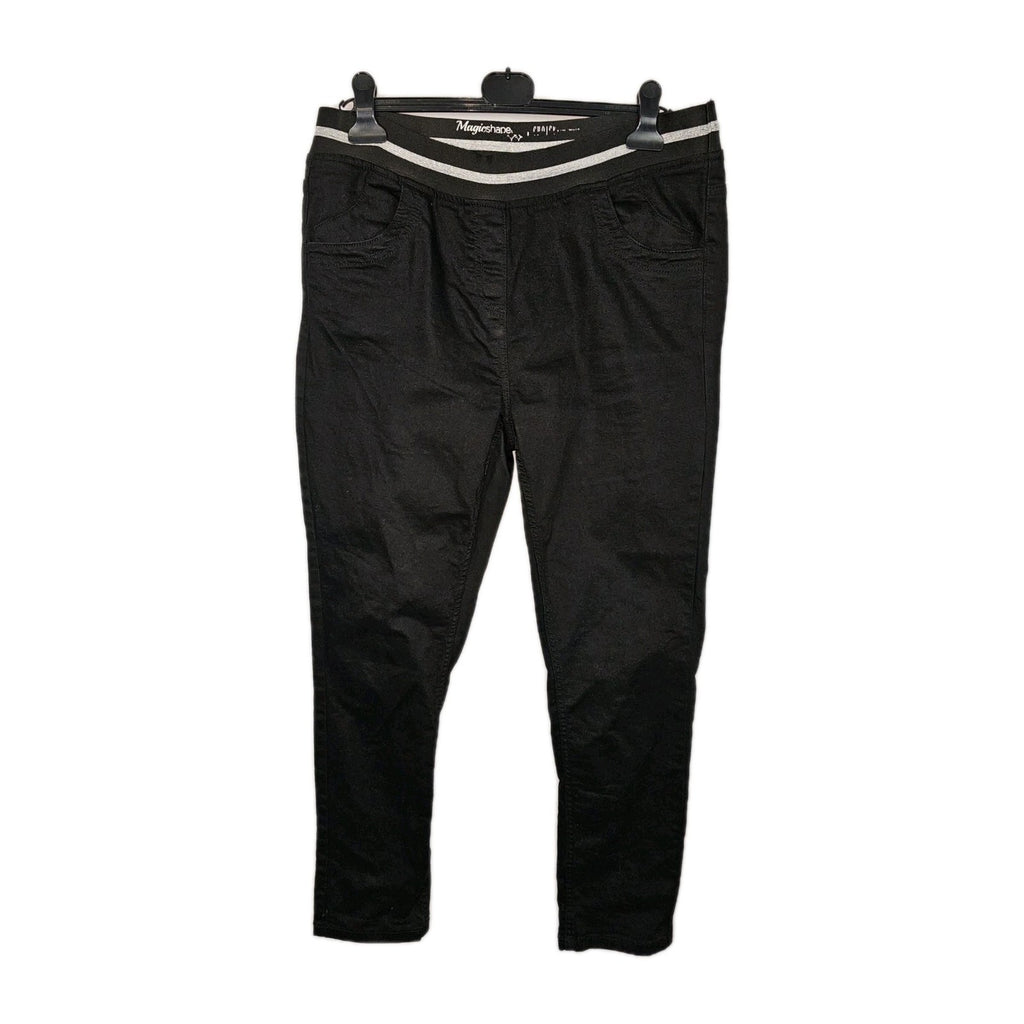 EK10930 Damen Hose von Adler Magicshape, schwarz, Gr.440
