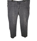 EK10929 Herren Hose von Gentlemen Selection, grau, Gr.290