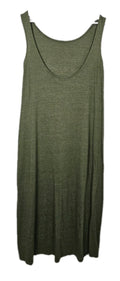 EK5671 Damen Kleid von Vila, Grün, Gr. S0
