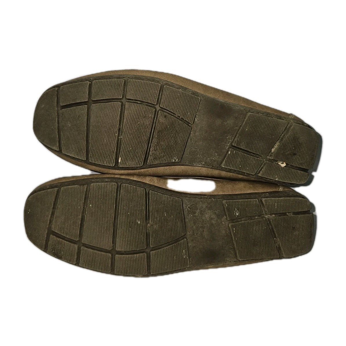 ES856 Herren Halbschuh von HKR Original, braun, Gr.436