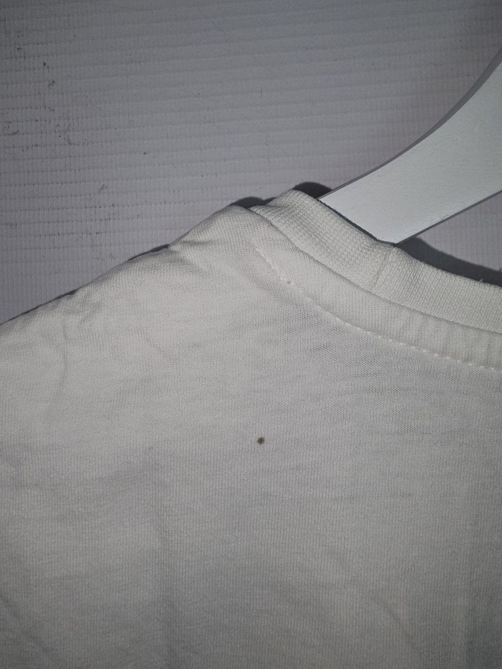 EK9992 Herren Trägershirt von MuchMore, Weiß, Gr. L3