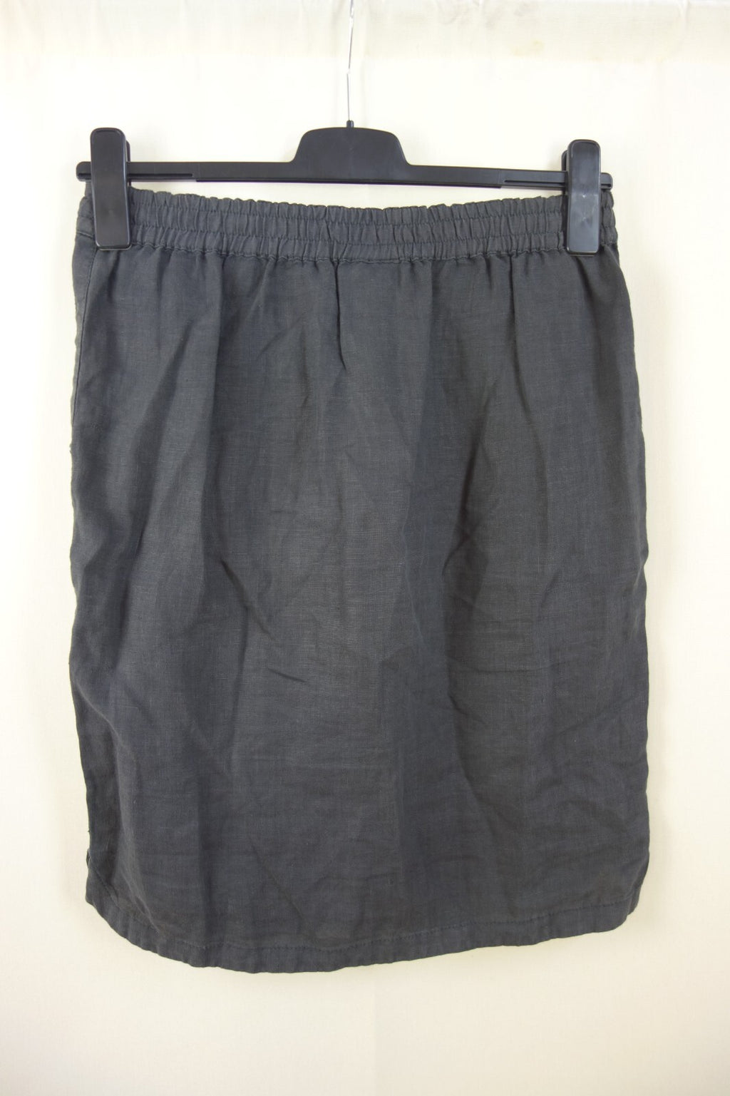 EK1368 Damen Rock von Olsen, grau, Gr. 382