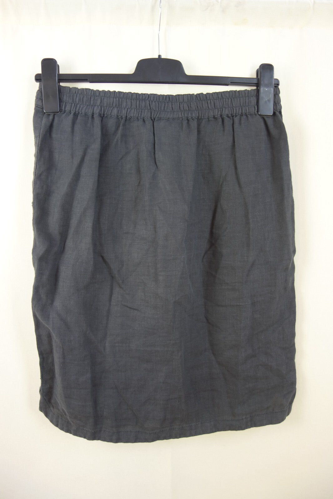 EK1368 Damen Rock von Olsen, grau, Gr. 382