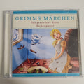 EB2043 Der Gestiefelte Kater/Aschenputtel von Grimms Märchen | CD 0