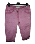 EK9743 Damen Shorts von Cecil, Altrosa, Gr. 310