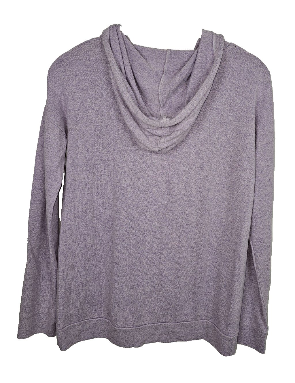 EK5622 Damen Sweatshirt von Q/S, Lila, Gr. M4