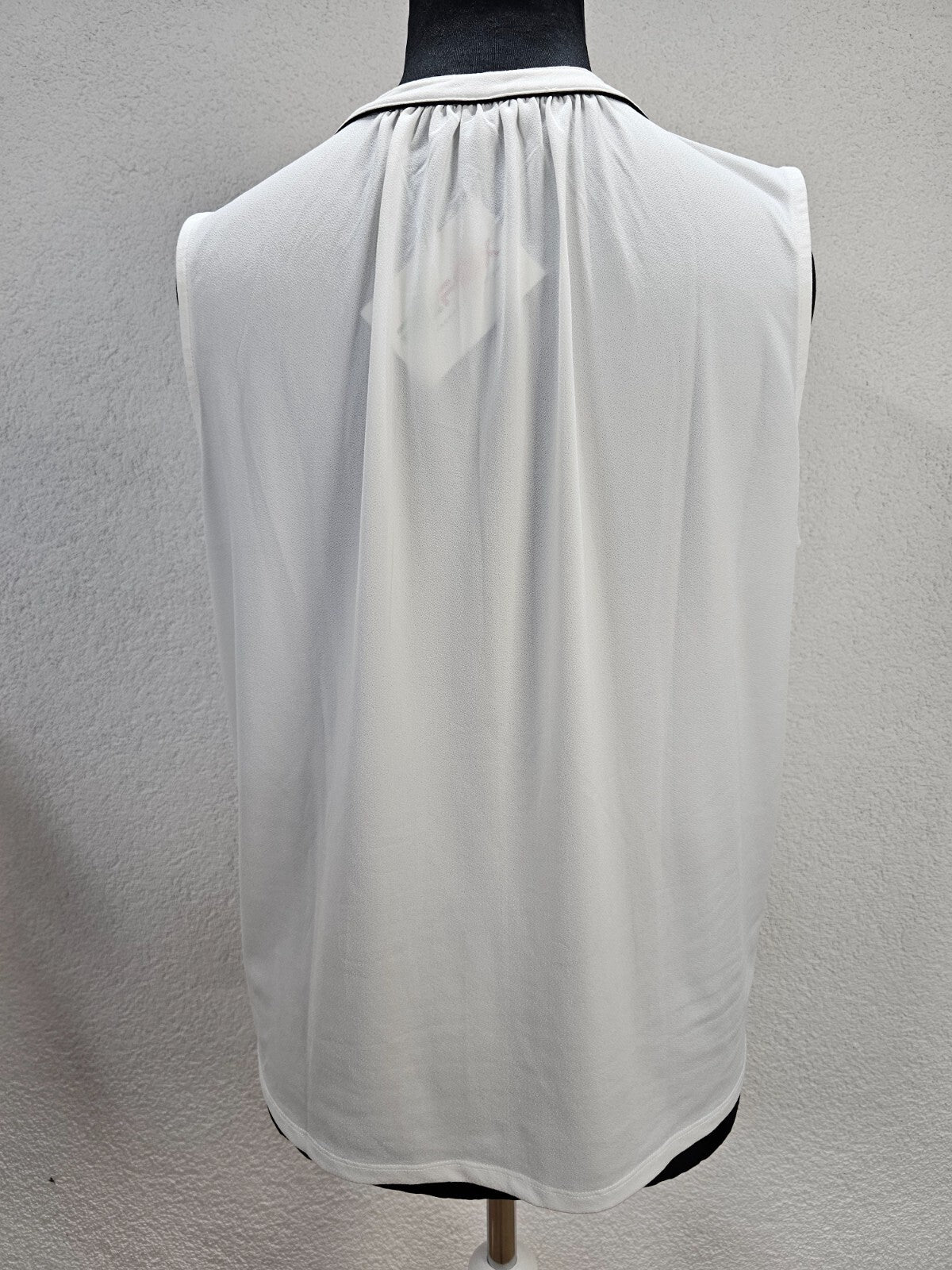 EK5933 Damen Shirt von H&M, weiß, Gr. XL4