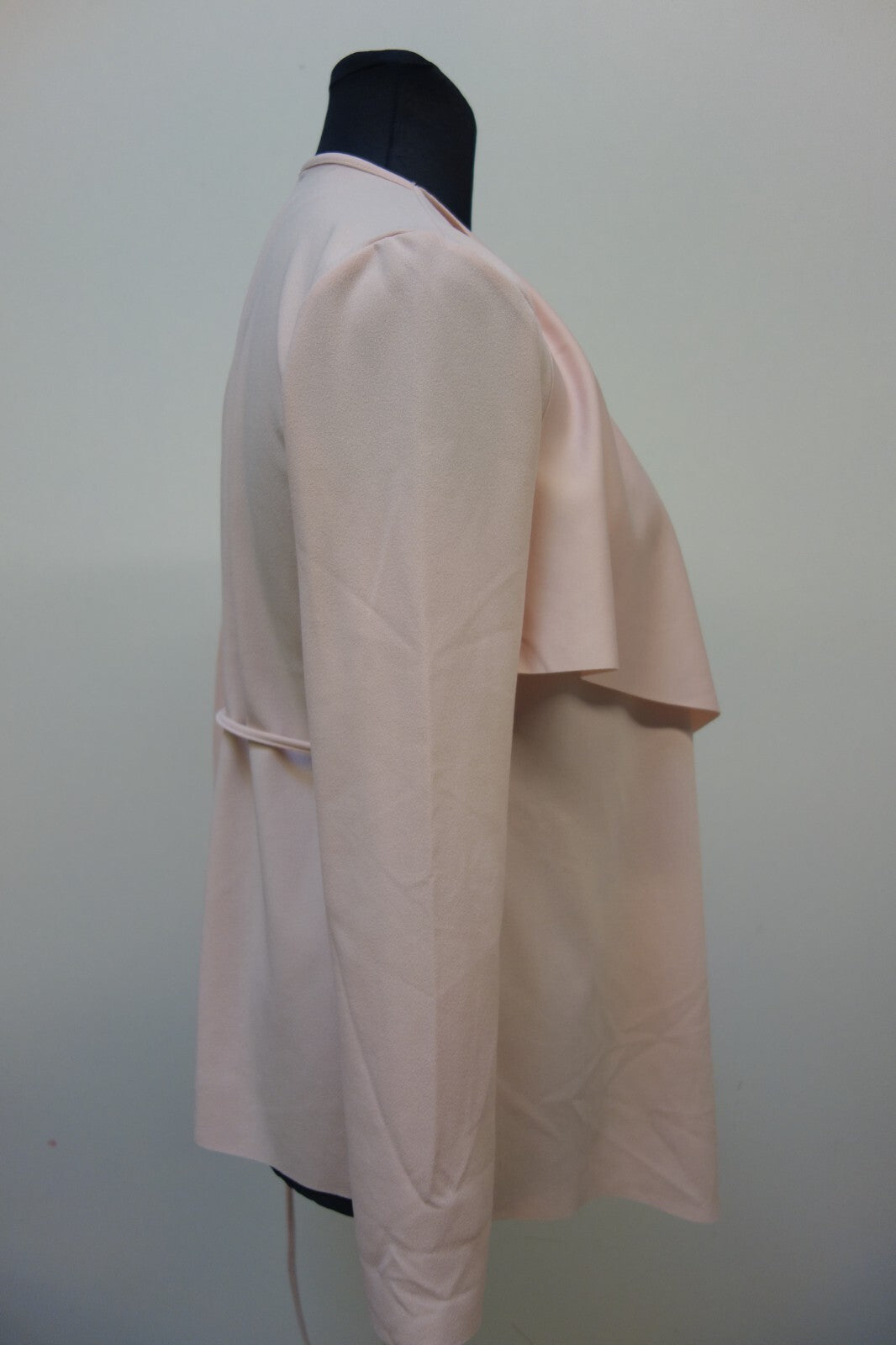 EK3763 Damen Cardigan, rosa, Gr. 38/403