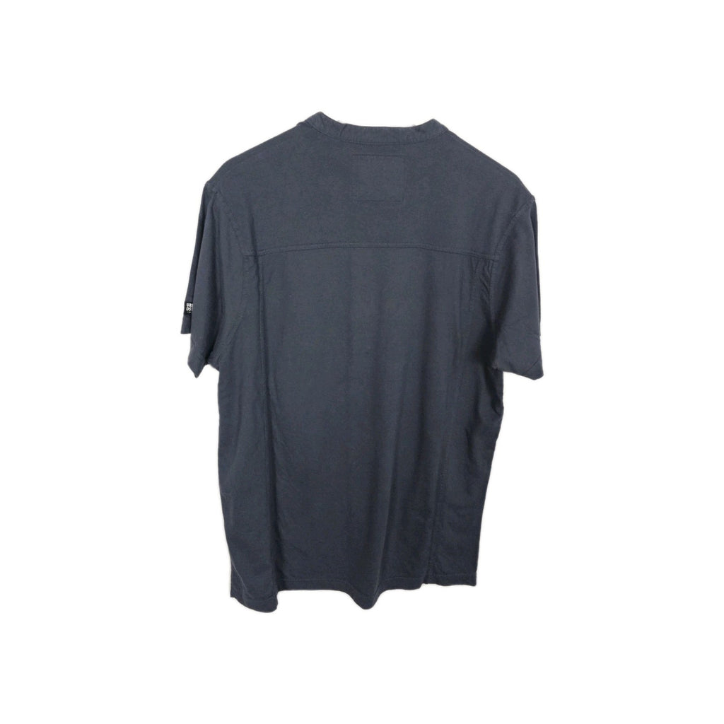 EK11135 Herren T-Shirt Angelo Litrico Gr.XL Blau3