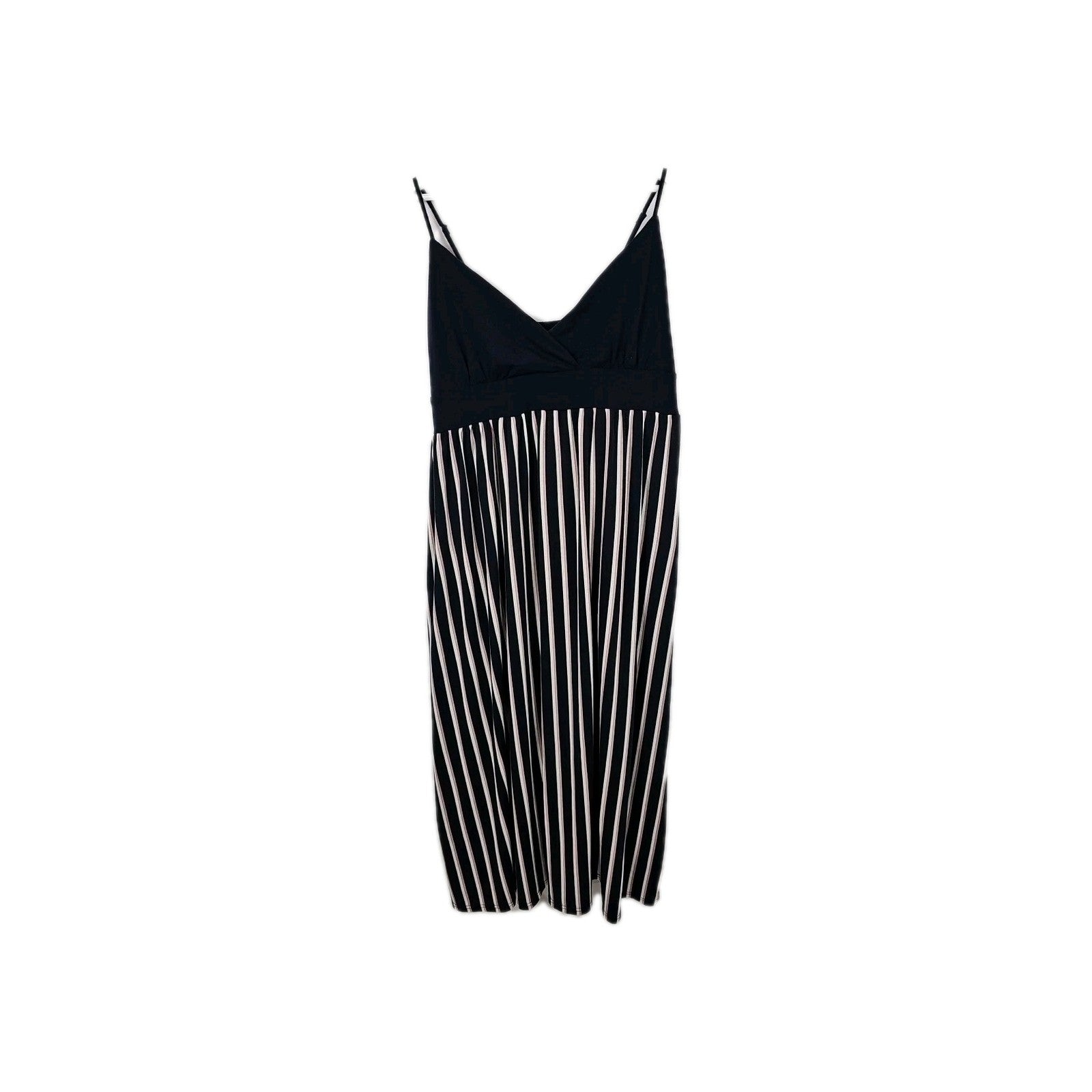 EK9469 Damen Kleid Gr.L Blau0
