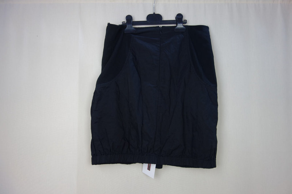 EK3461 Damen Rock von Fox´s, schwarz, Gr.403