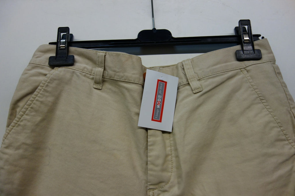 EK0550 Damen Shorts von asos, beige, W32 (81cm)1
