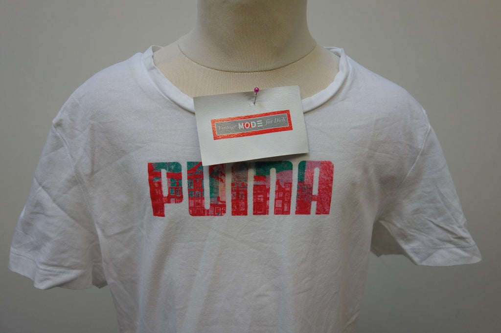 EK2087 Mädchen Shirt von Puma, Gr. 1641