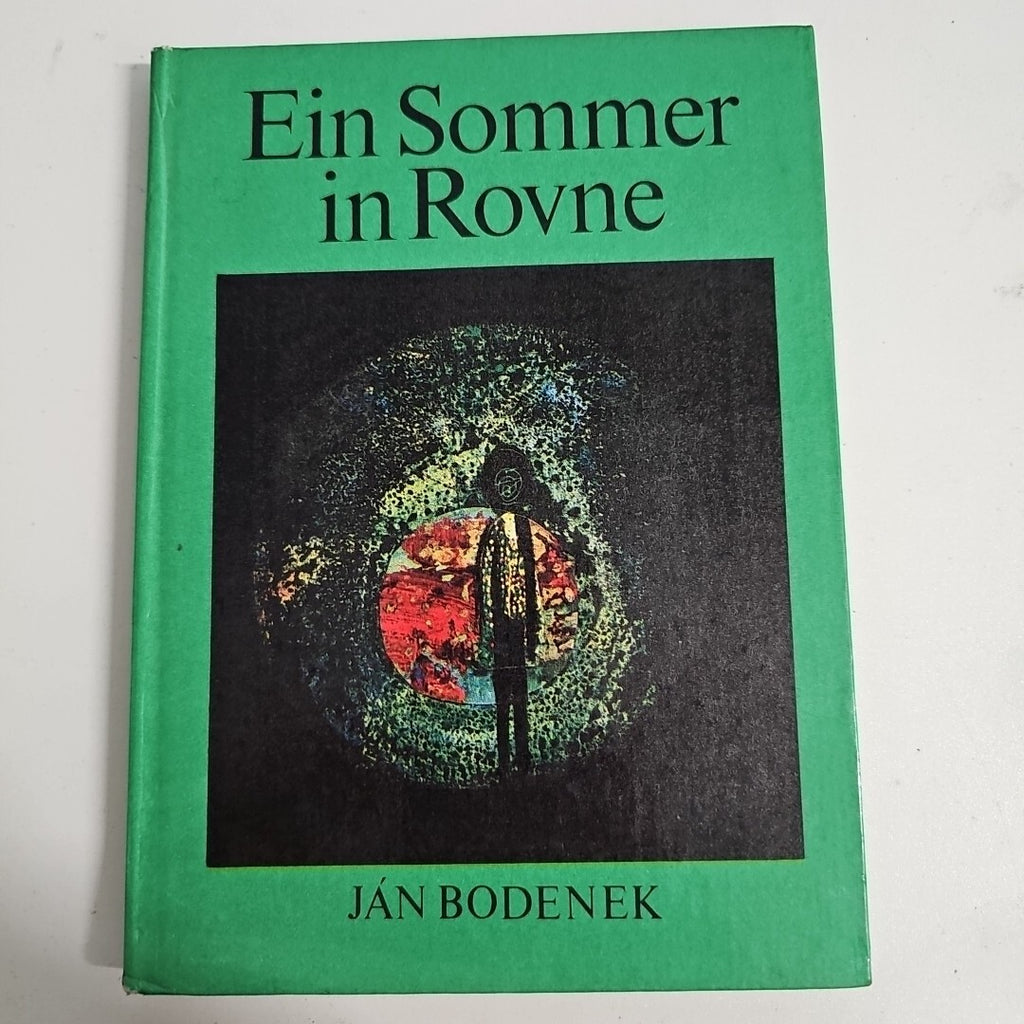 EB1978 Ein Sommer in Rovne0