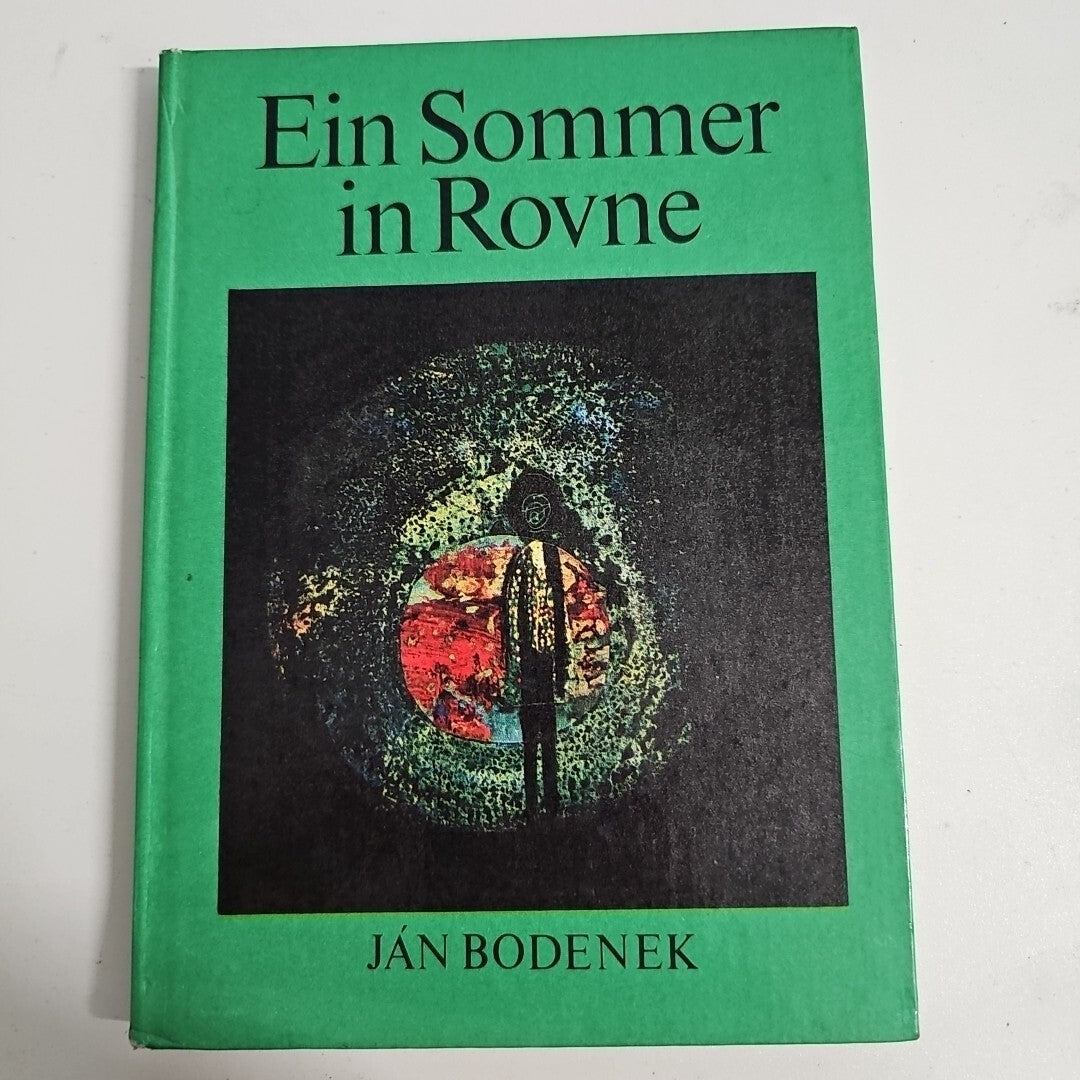 EB1978 Ein Sommer in Rovne0