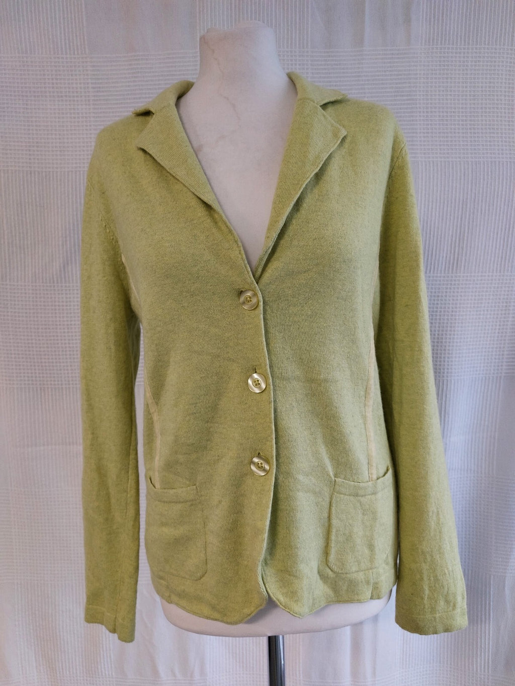 EK0127 Damen Bluse von Gerry Weber, grün, Gr. 420