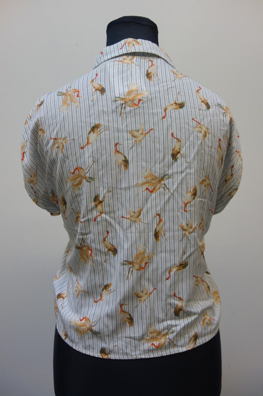 EK1262 Damen Bluse von Potatoes, Gr. M4