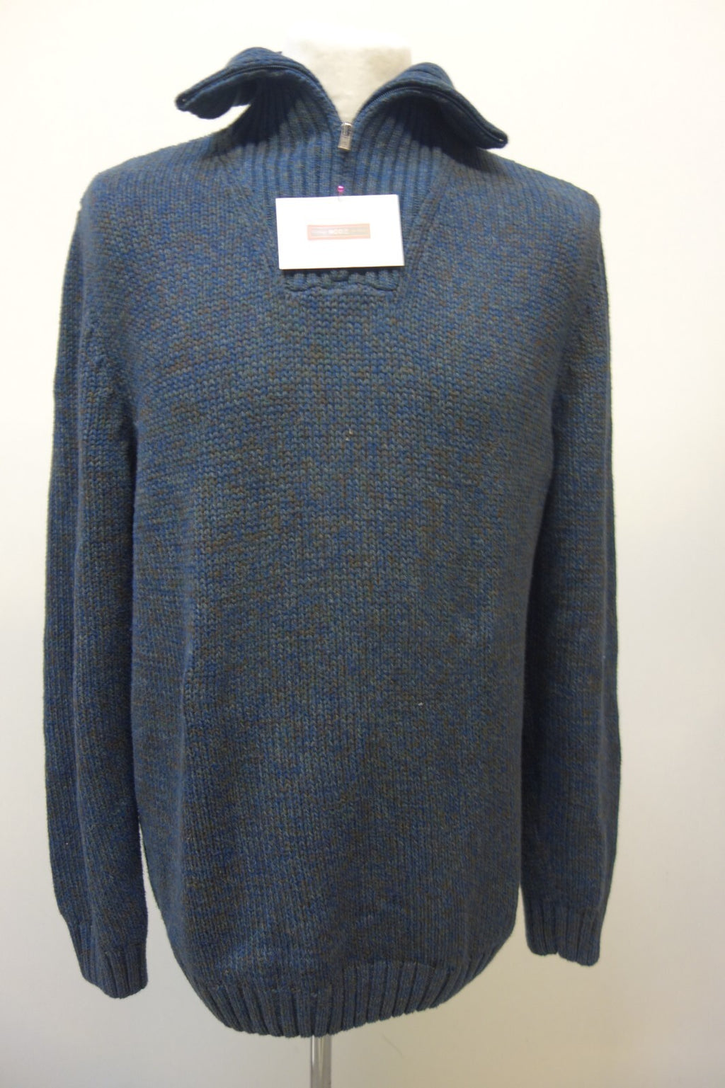 EK1084 Herren Pullover von Ragman, Gr. XL0