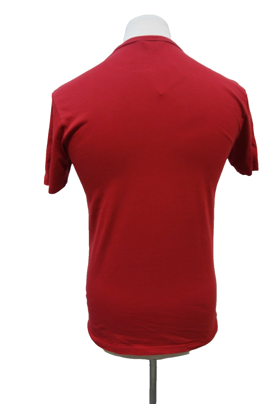 EK1499 Damen T-Shirt von Esprit, rot, Gr. S3