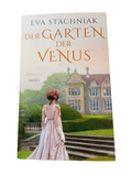 EB3397 Der Garten der Venus: Roman (insel taschenbuch) von... | Buch |0