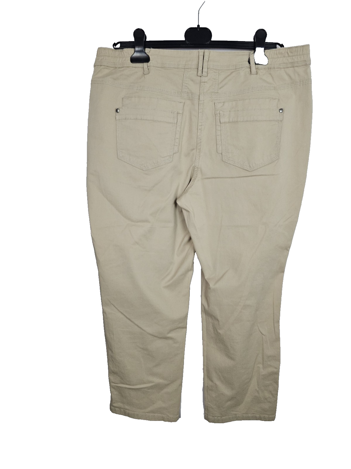 EK10149 Damen Hose von Canada C&A, beige, Gr.441
