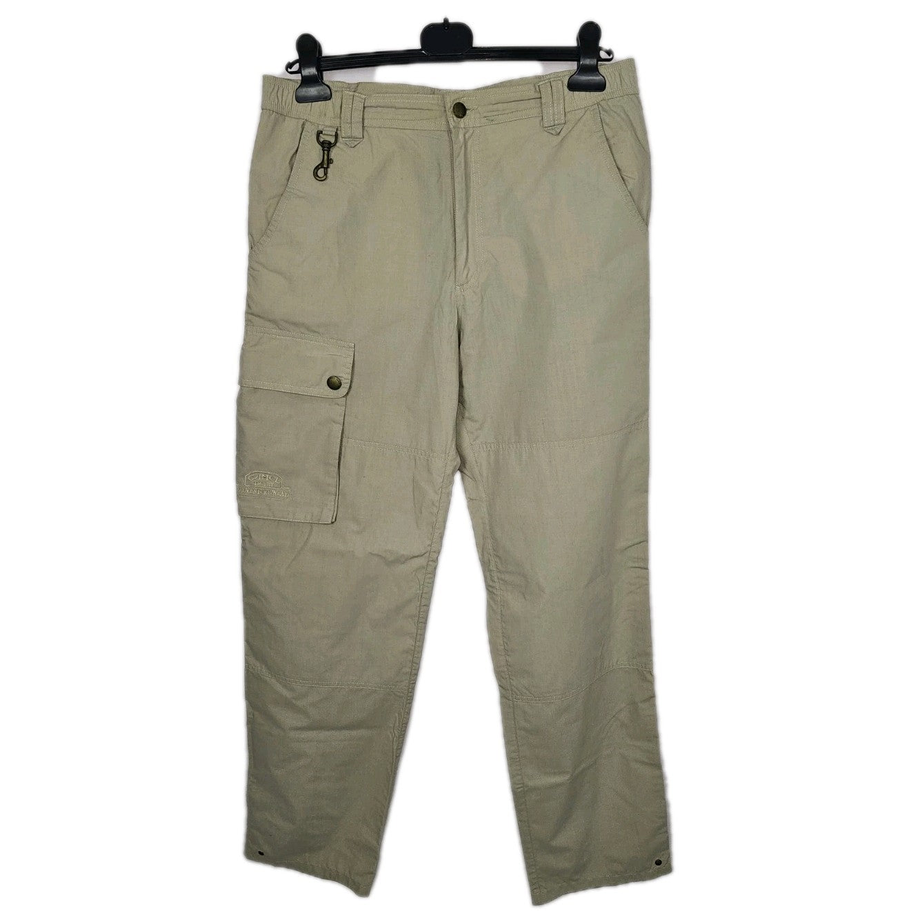 EK9015 Herren Hose von Camel, beige, Gr.480