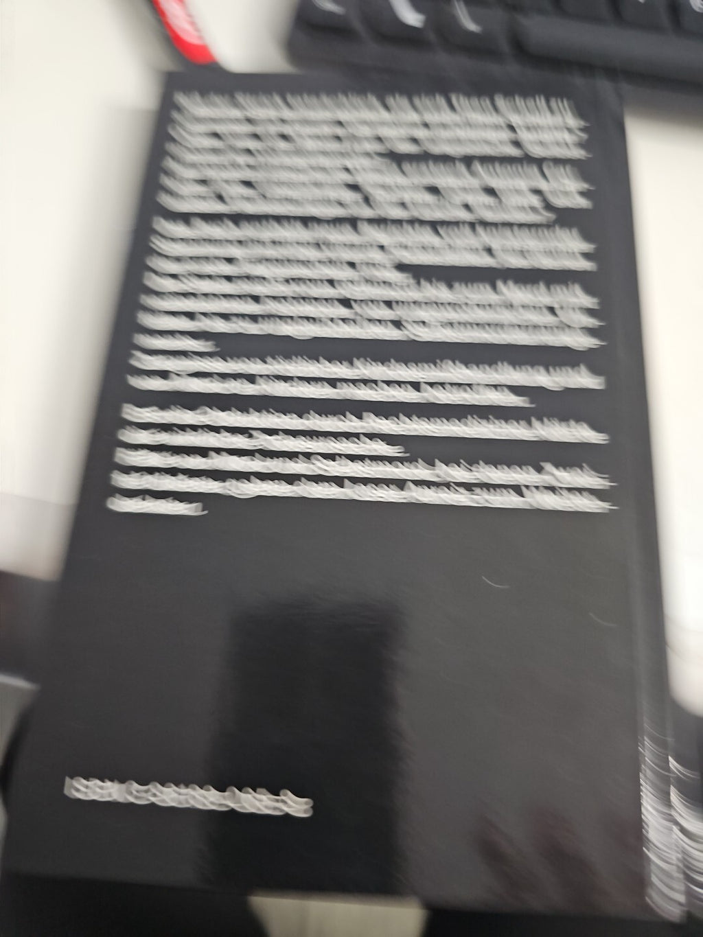 EB 757 Die Spuren der Toten. Ungeklärte Todesfälle auf dem Sezi...  Zustand gut1
