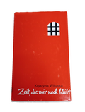 EB3375 Zeit Dir Mir Noch Bleibt0