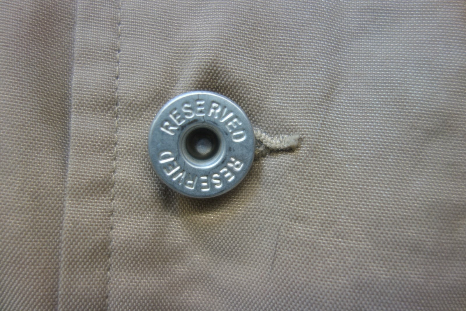 EK1639 Männer Jacke von Reserved, Gr. XL2