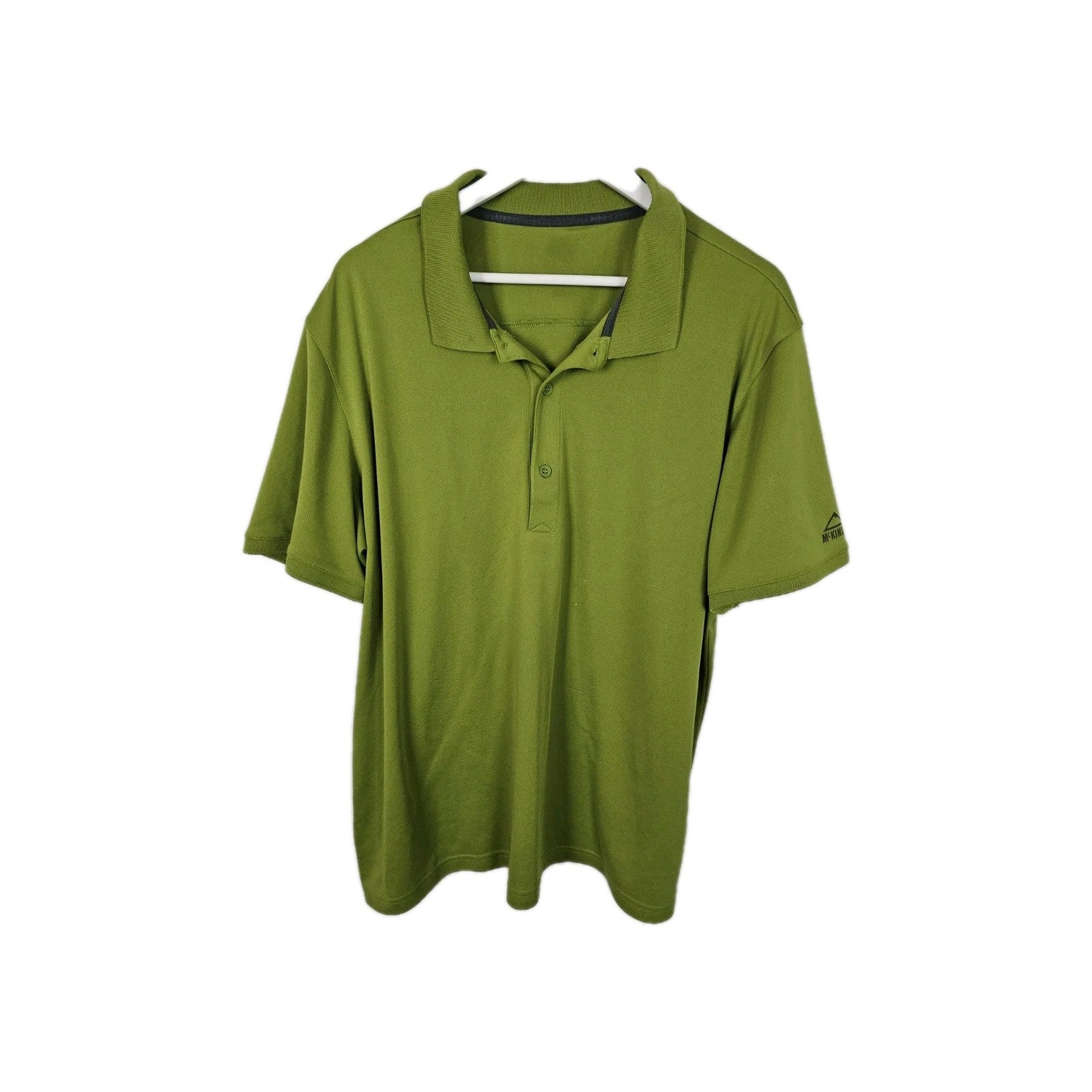 EK7301 Herren T-Shirt Gr.L Grün0