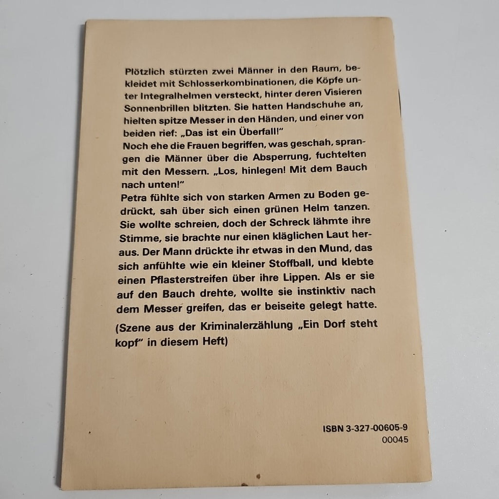 EB2229 Suche nach einem Zeugen, Helmut Vogt 1