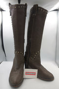 ES0462 Damen Stiefel von Shout, Gr. 360