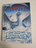 EB1156 Das Lied des Eisdrachen von George R. R. Martin (2015, Gebundene Ausgabe)0