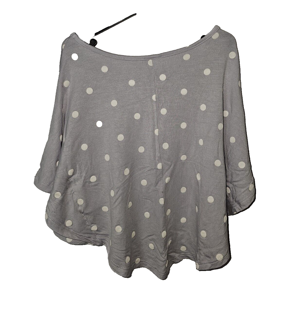 EK0420 Mädchen Tshirt von Dopodopo, Lila, Gr.982