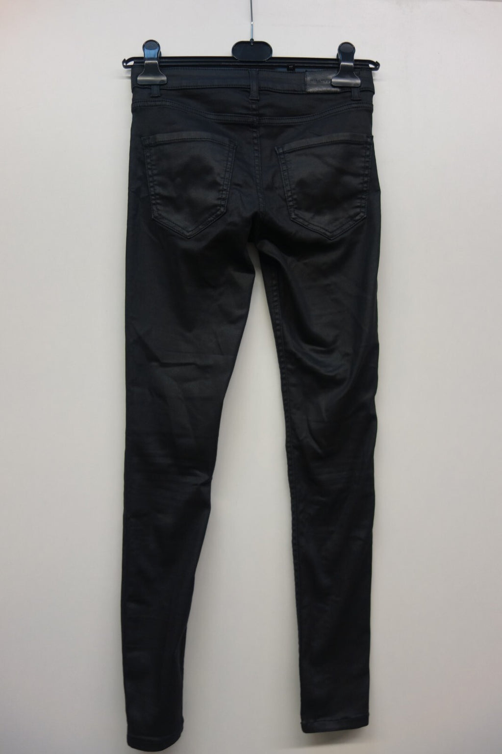 EK1476 Damen Hose von Hallhuber, schwarz, Gr. 323