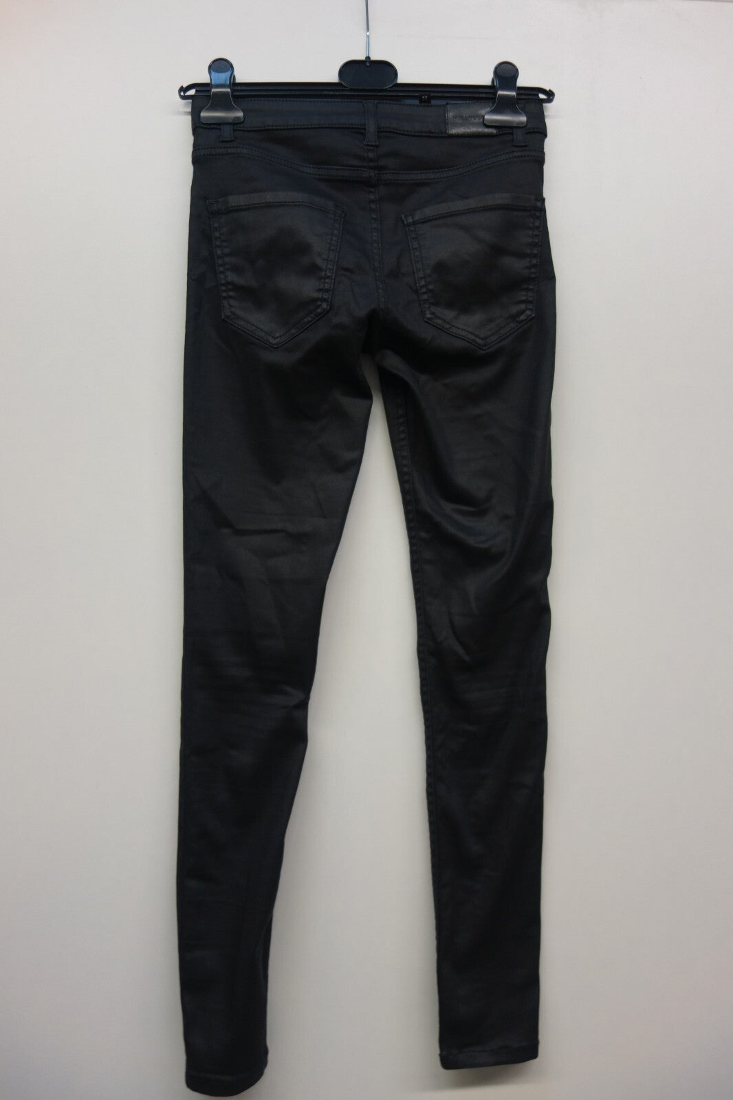 EK1476 Damen Hose von Hallhuber, schwarz, Gr. 323