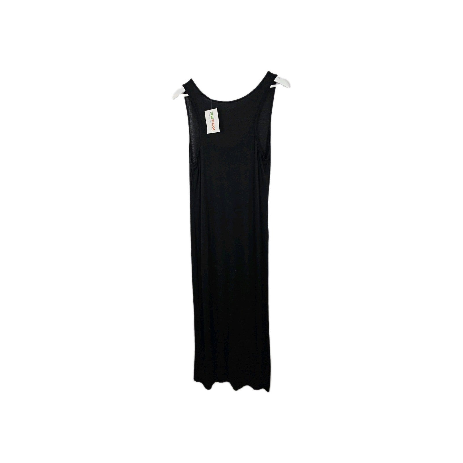 EK10752 Damen Kleid Gr.M Schwarz1