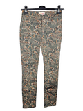 EB5060 Damen Jeans von Janina Fashion, Mehrfarbig, Gr.360