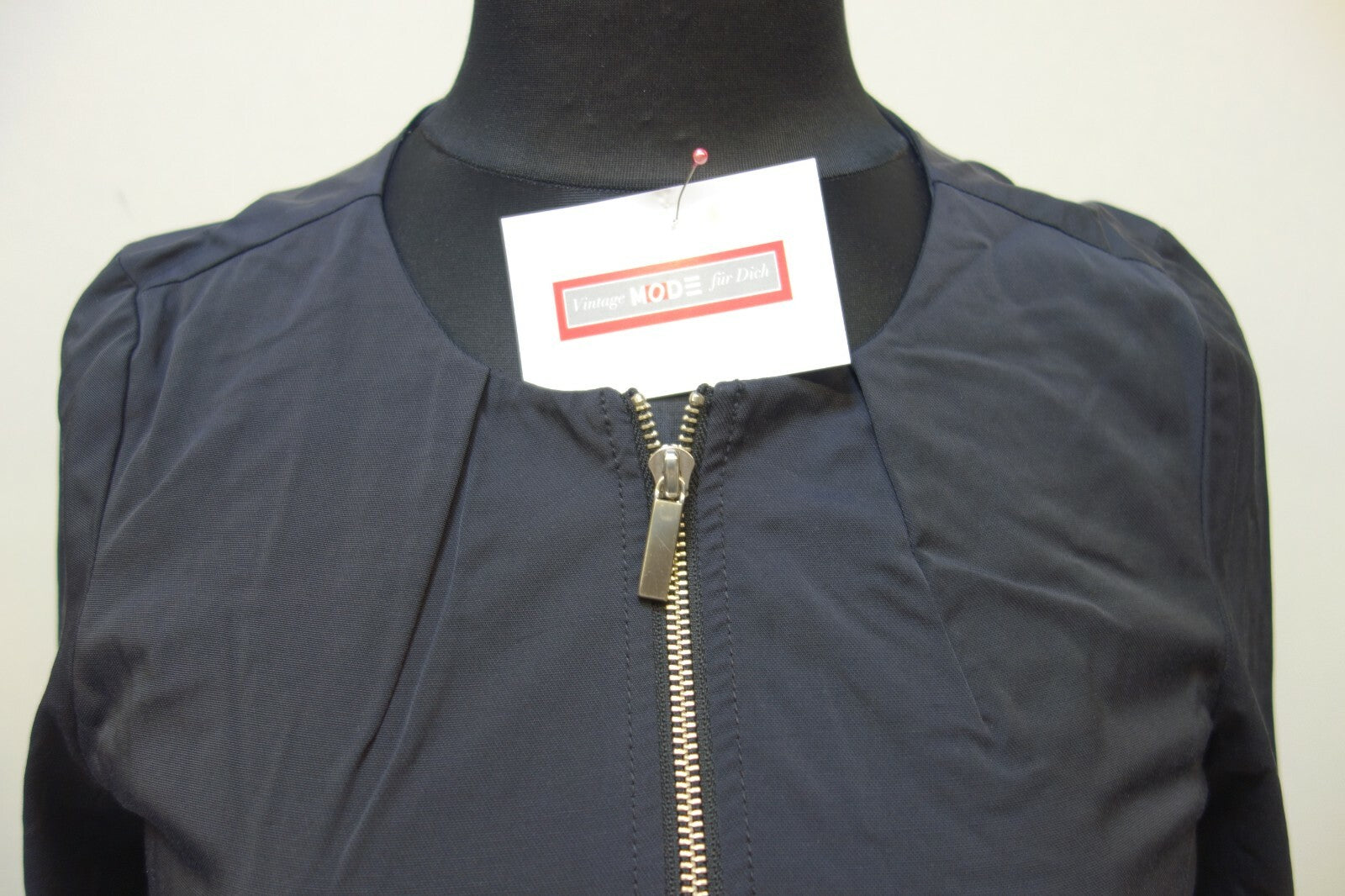 EK1020 Damen kurze Jacke von G2000, schwarz, Gr. 381