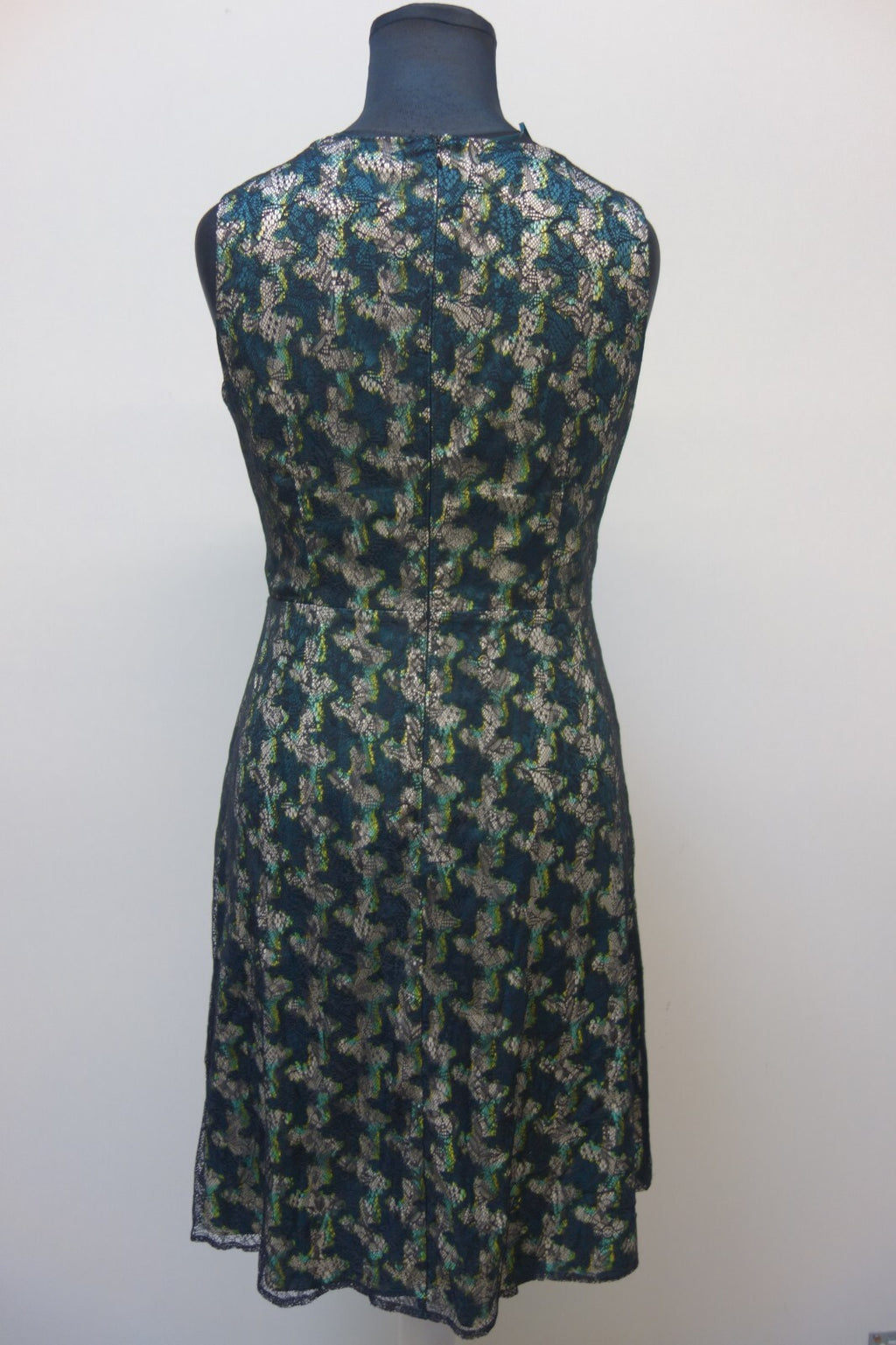 EK1394 Damen Kleid von Esprit, Gr.423