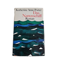 EB3780 Das Narrenschiff, Kathetine Anne Porter0