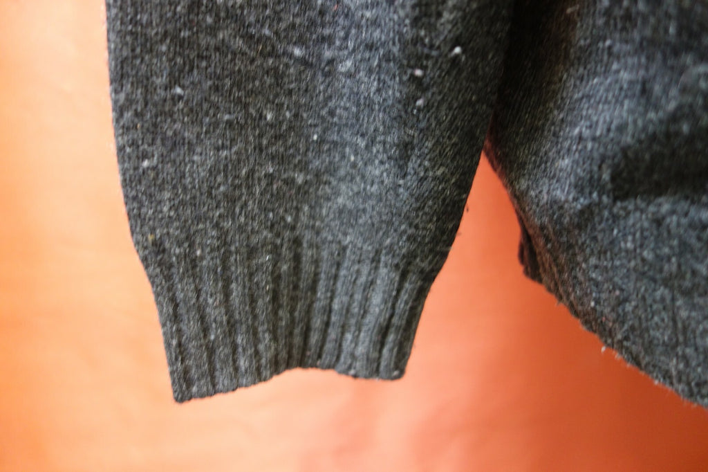 EK0121 Herren Pullover von Camel Active, M, dunkelgrau2