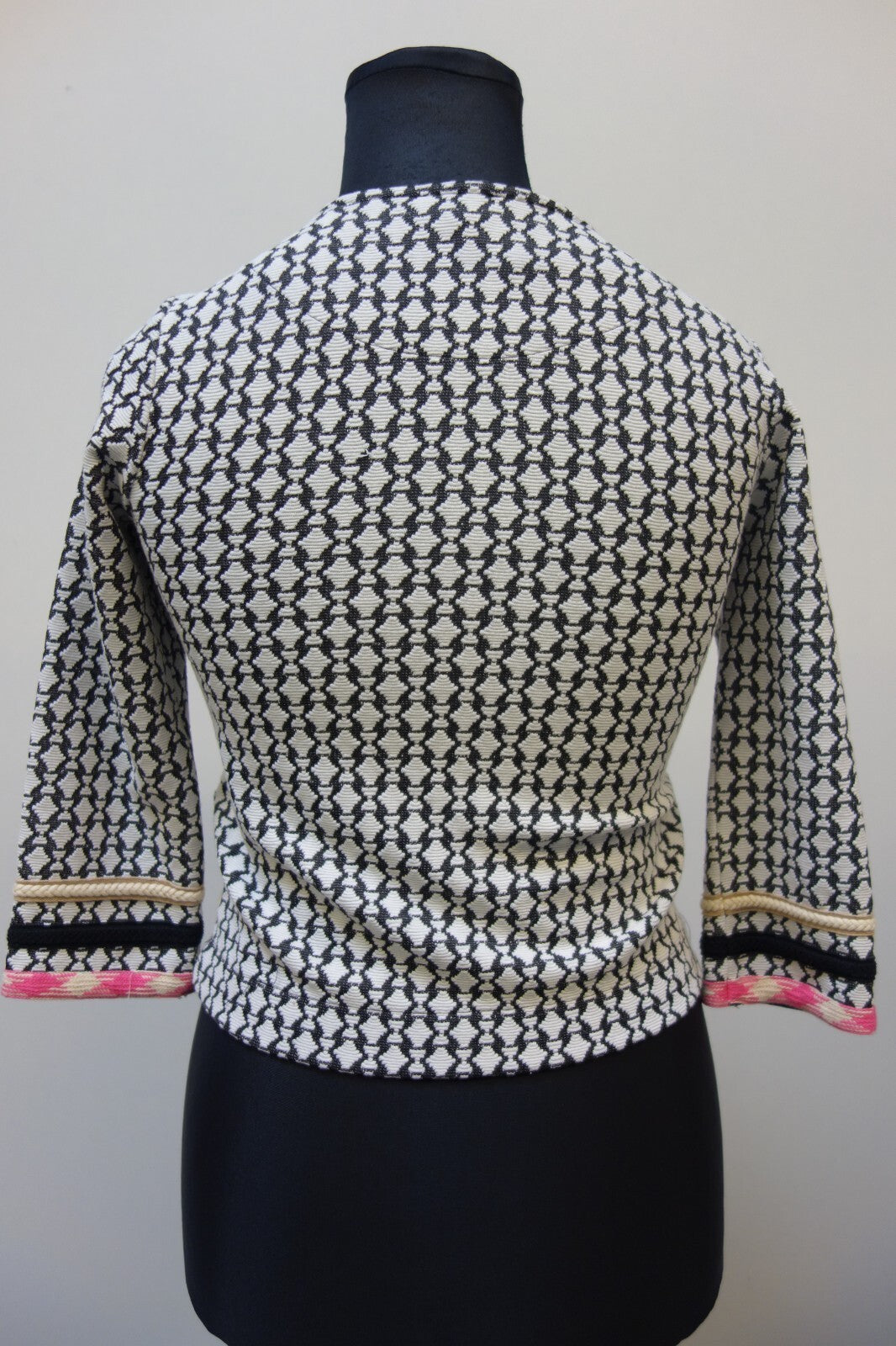 EK3411 Damen Strickjacke von Street One, Gr. 363